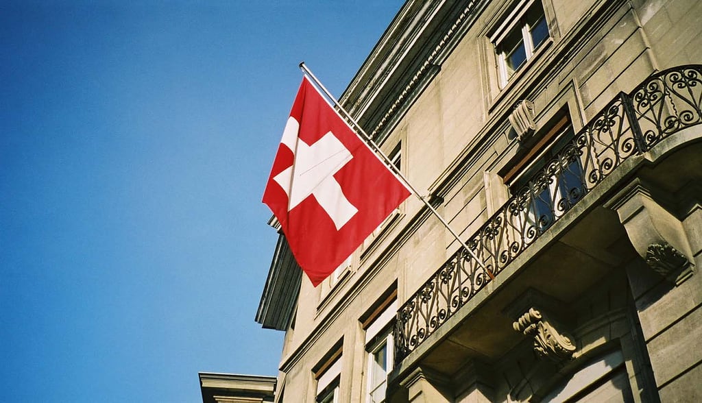 Will paying employees in bitcoin become illegal in Switzerland?