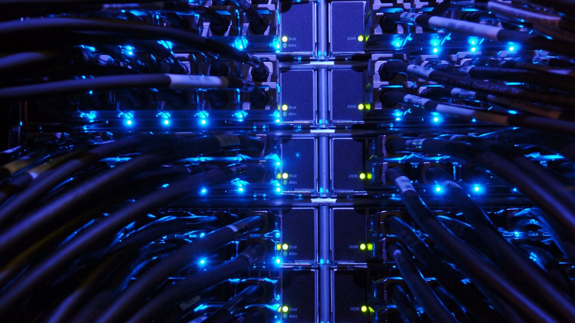 Is This Startup Threatening The Entire Bitcoin Network?
