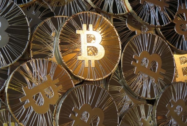 Bitcoin gets first IRS tax exempt status charitable organization