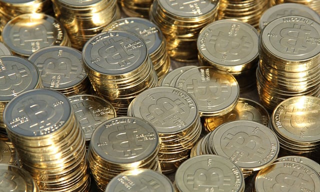 Study: 61% of UK businesses say bitcoin is ‘a fad’