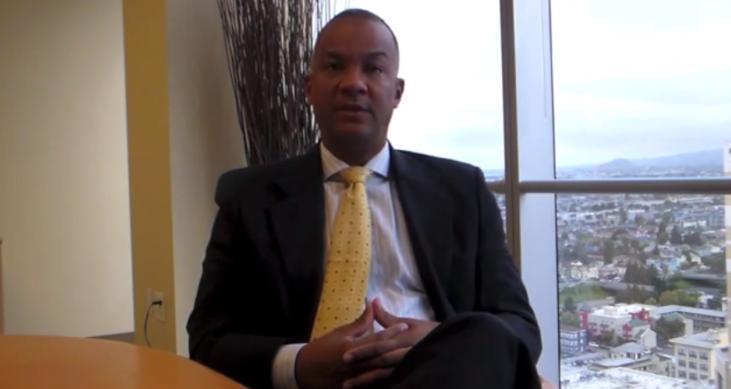 Oakland mayoral candidate wants bitcoin to address poverty