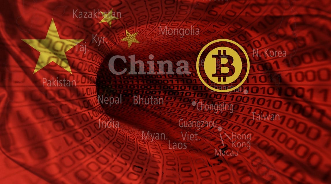Three largest Chinese Bitcoin exchanges send letter to Lawsky regarding BitLicense