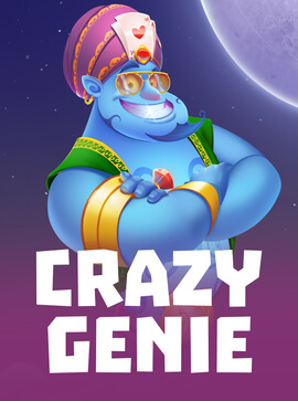 Crazy Genie