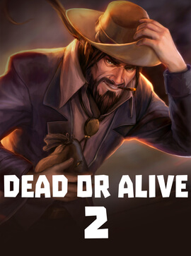 Dead or Alive 2